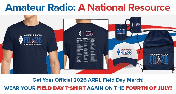 ARRL Store