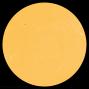 There are 8 small sunspot groups scattered across the sun's northern hemisphere. None poses a threat for strong solar flares. [Photo courtesy of NASA SDO/HMI]