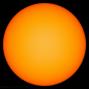 [Photo courtesy of NASA SDO/HMI]