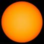 [Photo courtesy of NASA SDO/HMI]