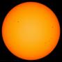 [Photo courtesy of NASA SDO/HMI]
