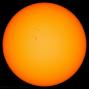 [Photo courtesy of NASA SDO/HMI]
