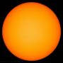 [Photo courtesy of NASA SDO/HMI]