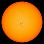 [Photo courtesy of NASA SDO/HMI]
