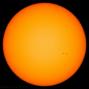 [Photo courtesy of NASA SDO/HMI]