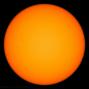 [Photo courtesy of NASA SDO/HMI]