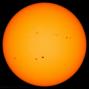 [Photo courtesy of NASA SDO/HMI]