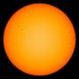 [Photo courtesy of NASA SDO/HMI]