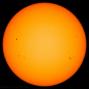 [Photo courtesy of NASA SDO/HIM]