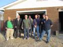 Jennings County Amateur Radio Association Inc
