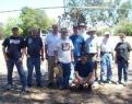 FOOTHILLS AMATEUR RADIO SOC INC