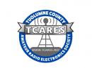 TCARES Logo