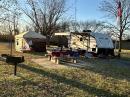 Winter Camping