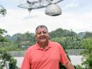 Angel M. Vazquez, WP3R. 