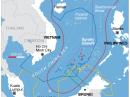 Various countries lay claim to islands and reefs in the South China Sea.