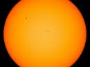 [Photo courtesy of NASA SDO/HMI]