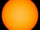 [Photo courtesy of NASA SDO/HMI]
