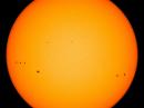 [Photo courtesy of NASA SDO/HMI]