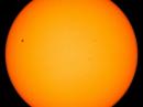 [Photo courtesy of NASA SDO/HMI]