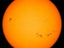 [Photo courtesy of NASA SDO/HMI]
