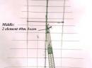 The antenna farm at WO6T/W6S.