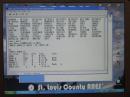 "Hyperterm" software comes built right into <i>Windows</i>. That's all you need to talk to a TNC.