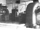 A historic photo of NSS, the former US Navy radio transmitting facility in Annapolis, Maryland. The US Naval Academy Amateur Radio Club, W3ADO, will activate the NSS call sign during the Crossband Test on May 9, 2026. [source https://www.navy-radio.com/]