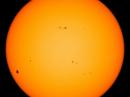 [Photo courtesy of NASA SDO/HMI]