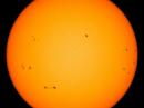 [Photo courtesy of NASA SDO/HMI]