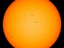 [Photo courtesy of NASA SDO/HIM]