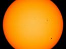 [Photo courtesy of NASA SDO/HMI]