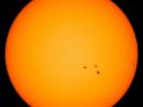 [Photo courtesy of NASA SDO/HMI]