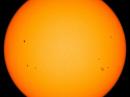 [Photo courtesy of NASA SDO/HIM]