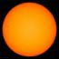 [Photo courtesy of NASA SDO/HMI]