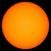 Photo Courtesy of NASA SDO/HMI