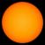 [Photo courtesy of NASA SDO/HMI]
