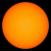 Photo Courtesy of NASA SDO/HMI