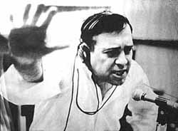 Jean Shepherd, K2ORS