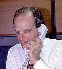 Riley Hollingsworth, K4ZDH